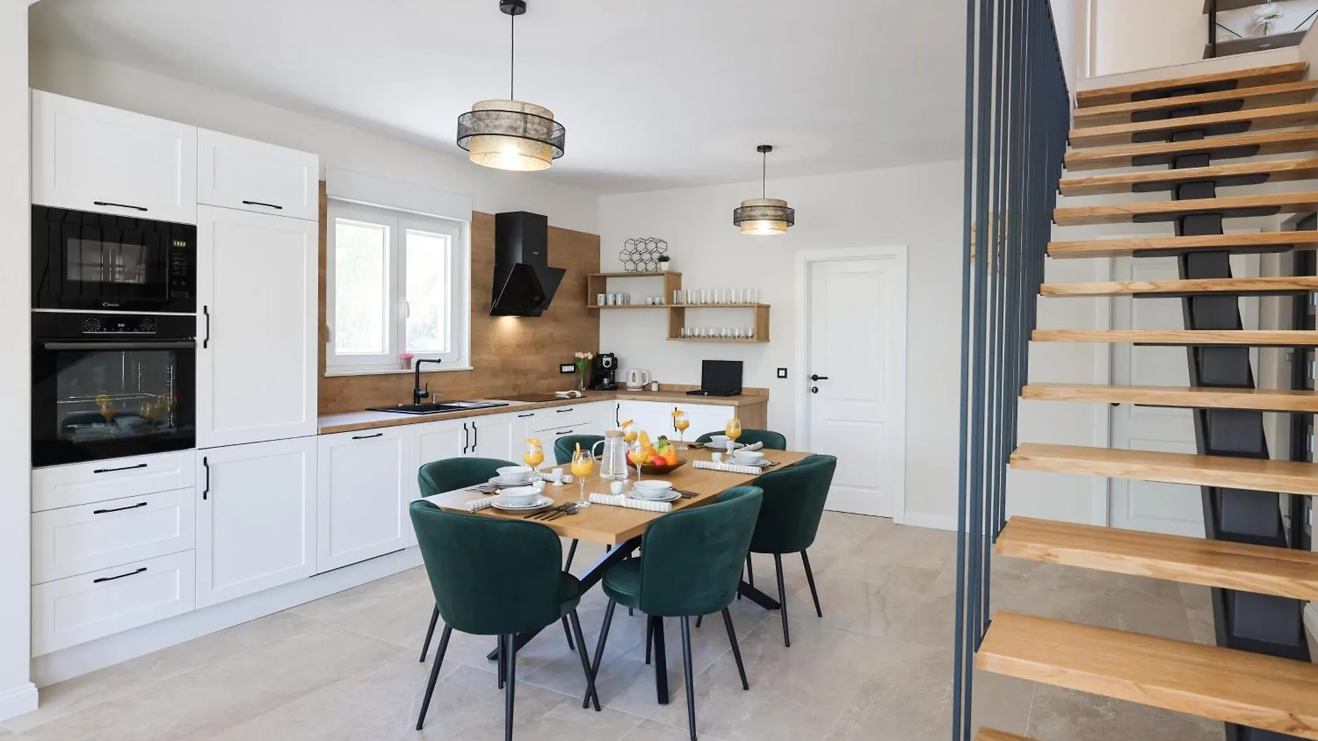 Crowonder Villa Bura With Heated Swimming Pool And Jacuzzi Privlaka  0*, Privlaka (Zadar)